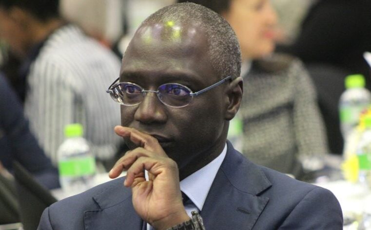 Sénégal: minister mabouba diagne launches defamation suit against media outlets