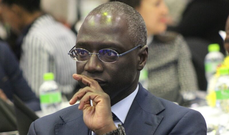Sénégal: minister mabouba diagne launches defamation suit against media outlets
