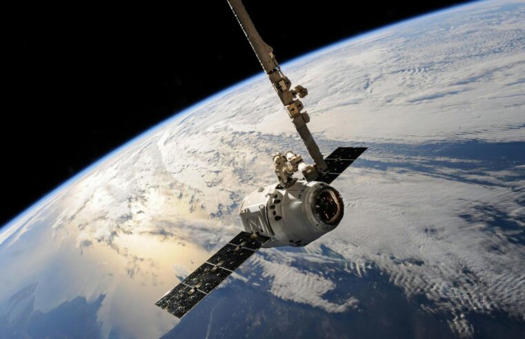 Ivory coast aims to become west africa’s leading space hub