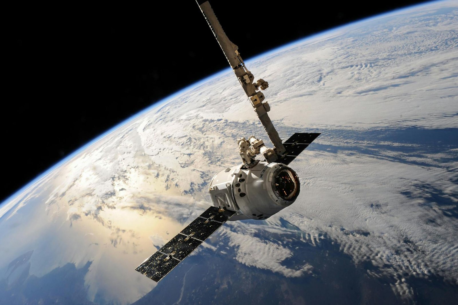Ivory coast aims to become west africa’s leading space hub