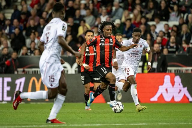 Ligue 1 outcomes: le Havre and Auxerre secure top-flight status, Nice faces relegation playoff