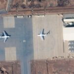 Us military partnerships with Sahel juntas after Russia pivot