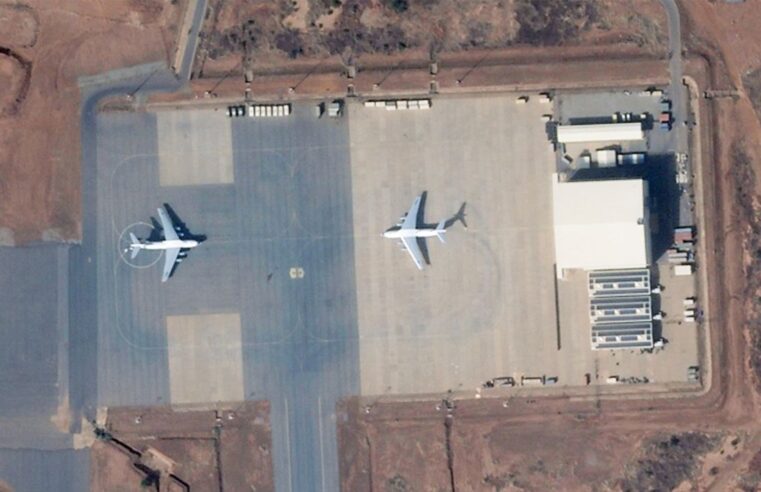 Le chef de la junte au Niger accuse la France après l’attaque de l’aéroport