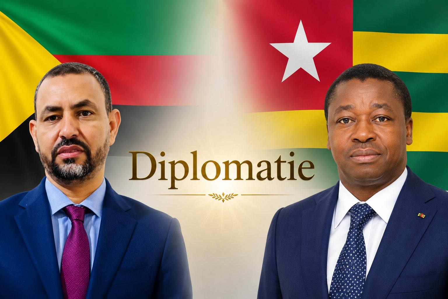 Togo embraces the FLA amid west african shifting alliances