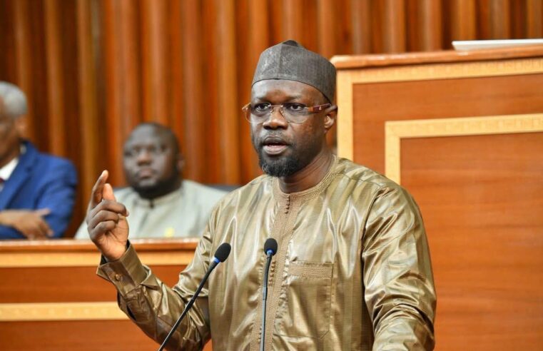 Senegal’s political chessboard: Ousmane Sonko’s ascent to power