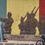 Niger: elvire toupe becomes first female military aide to Benin’s president