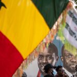 Senegal’s political shift: president faye dismisses prime minister sonko