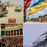Algeria and Chad advance trans-saharan road project in N’Djamena talks