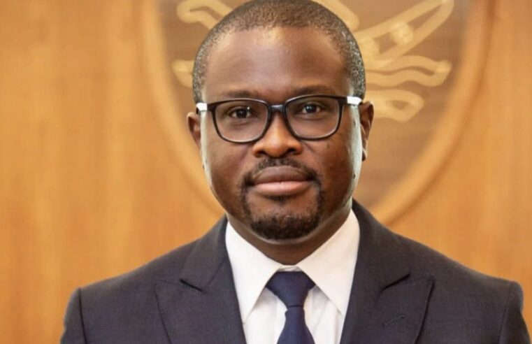 Bénin: Romuald Wadagni’s investiture highlights development priorities
