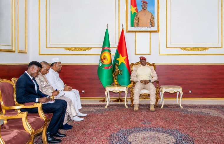 CEDEAO and Niger, Burkina Faso, Mali: the limits of diplomacy in the Sahel