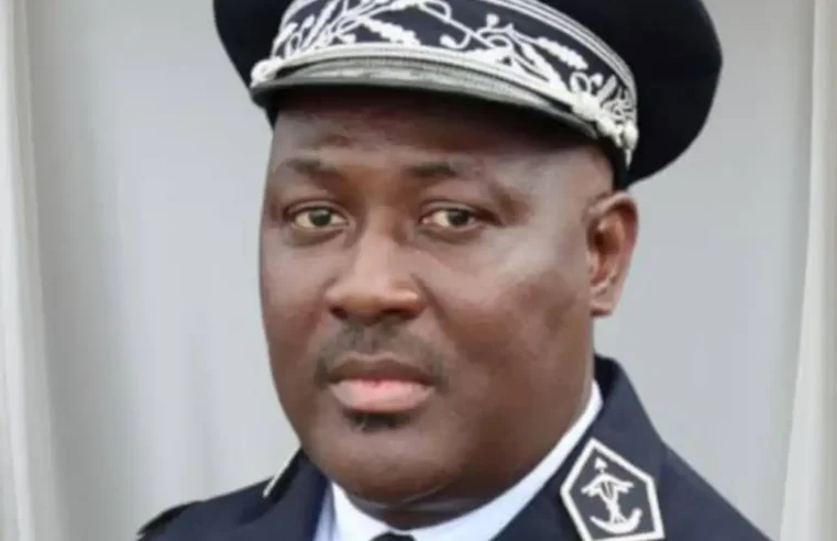 Bénin’s national higher police school initiates advanced leadership training
