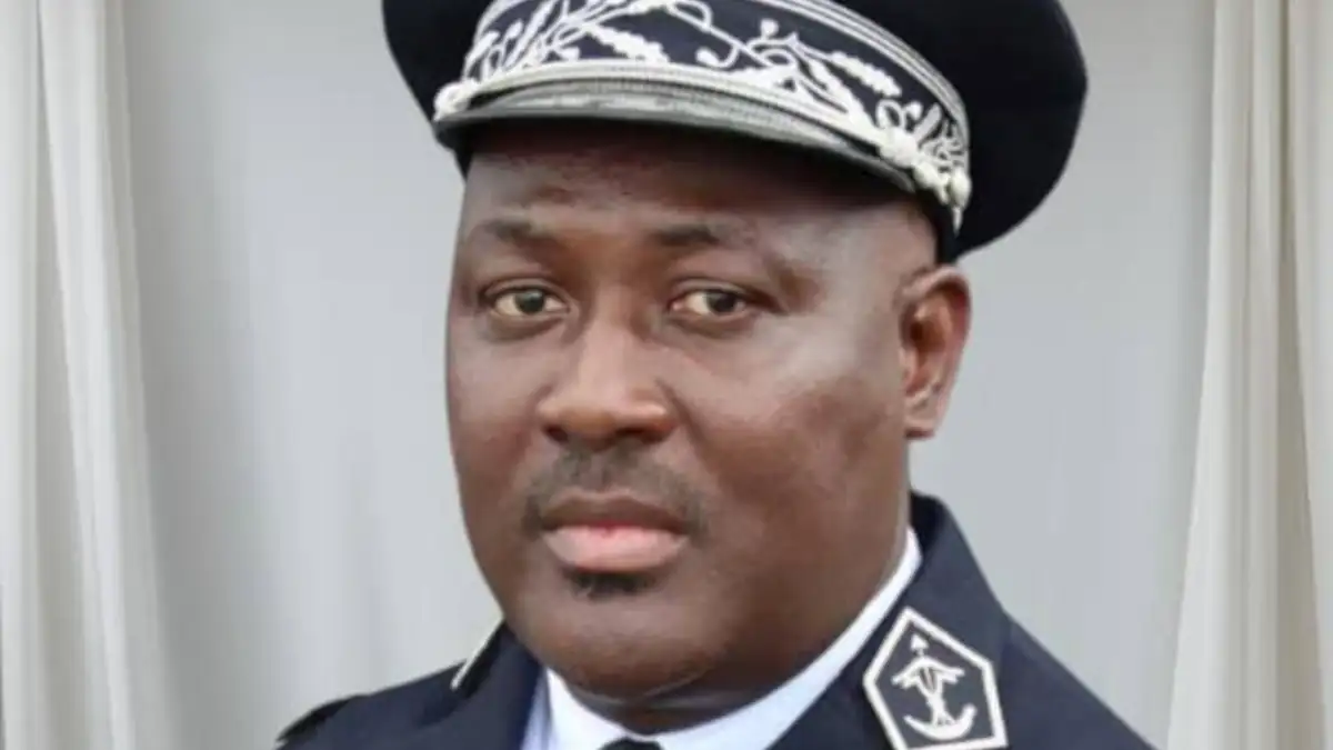 Bénin’s national higher police school initiates advanced leadership training