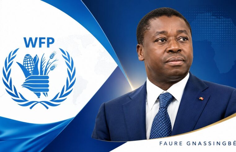 Tokyo’s crisis: over 330 000 facing severe hunger in northern Togo