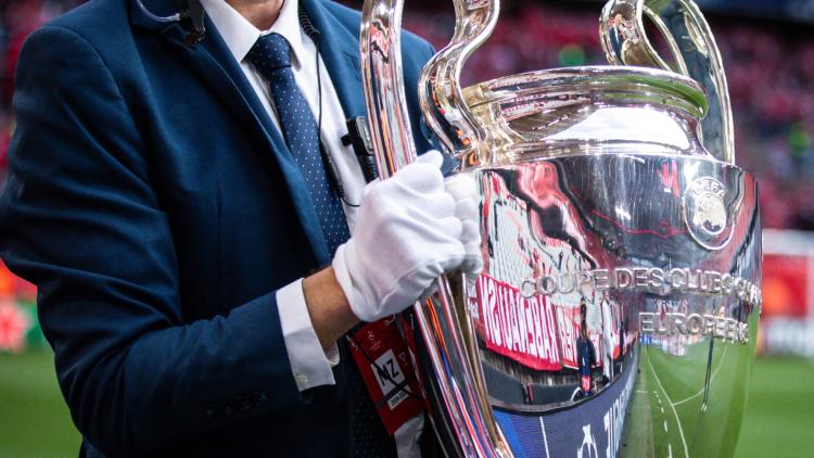 PSG-Arsenal final: no fan zone in Paris due to security concerns