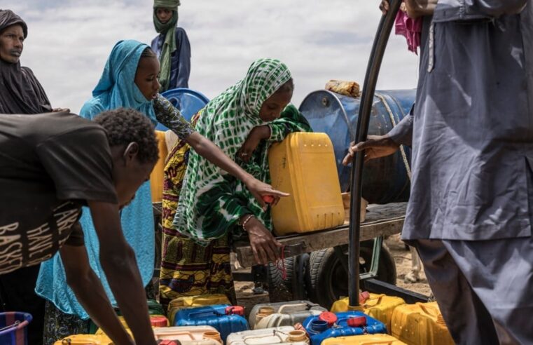 Mauritania faces refugee crisis as Mali conflict intensifies