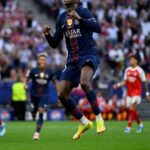 Both teams score in champions league final for first time in eight years