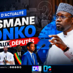Pastef confirms only ousmane sonko’s candidacy for party leadership