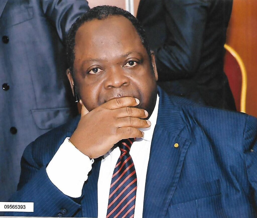 Upla condemns Mali’s ban on jeune afrique magazine