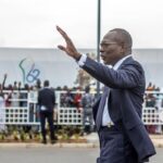 Coup attempt in Benin as presidency claims control