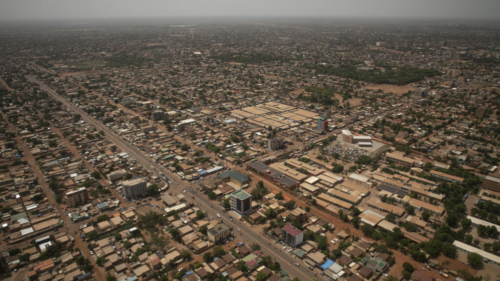 Burkina Faso student union suspended amid arrests