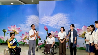 Hô Chi Minh-Ville promeut le sport inclusif pour une communauté solidaire et durable.