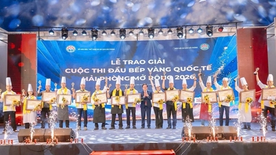 La gastronomie – un nouvel atout pour positionner Hai Phong comme destination touristique.