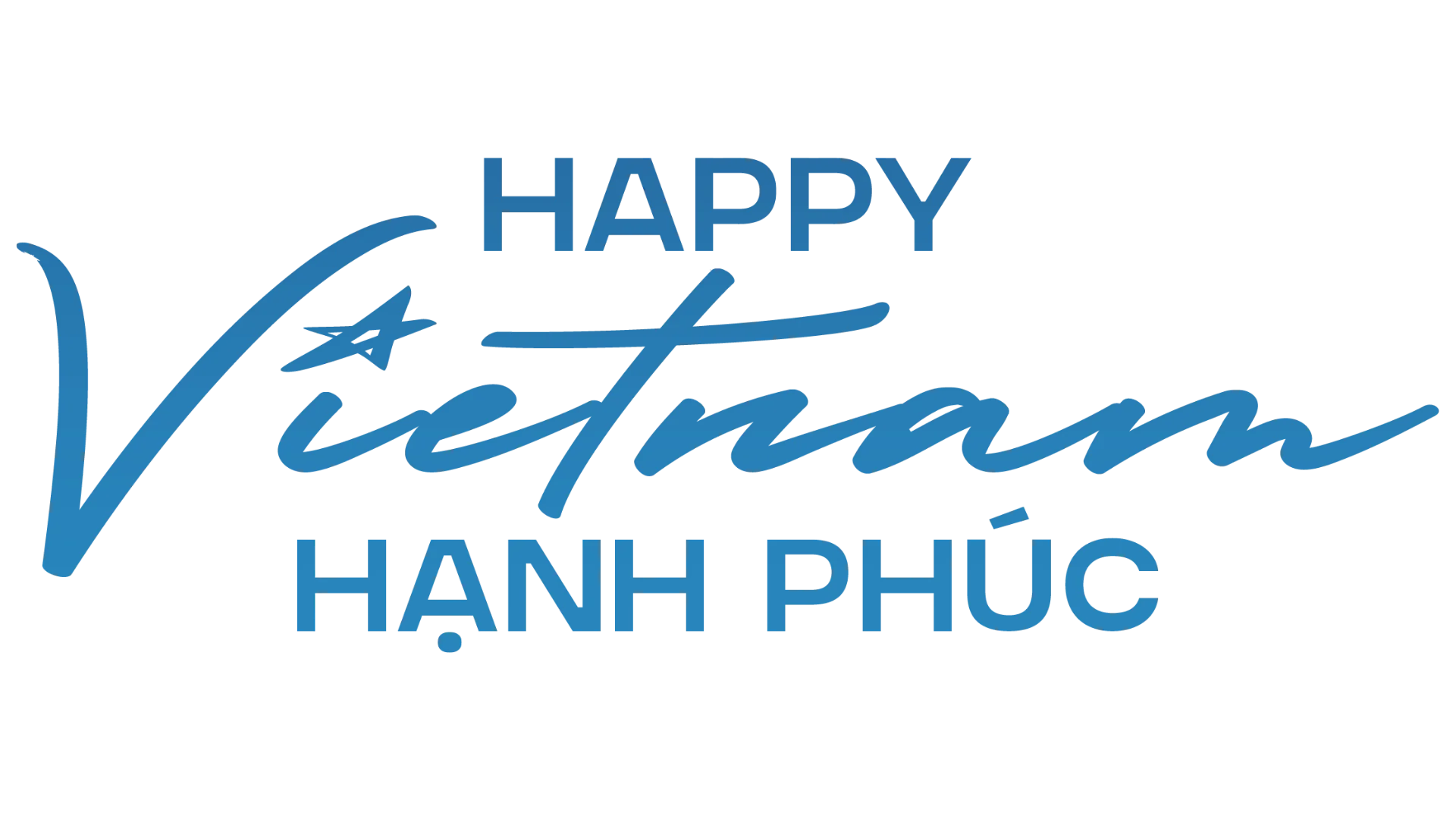 Happy Vietnam