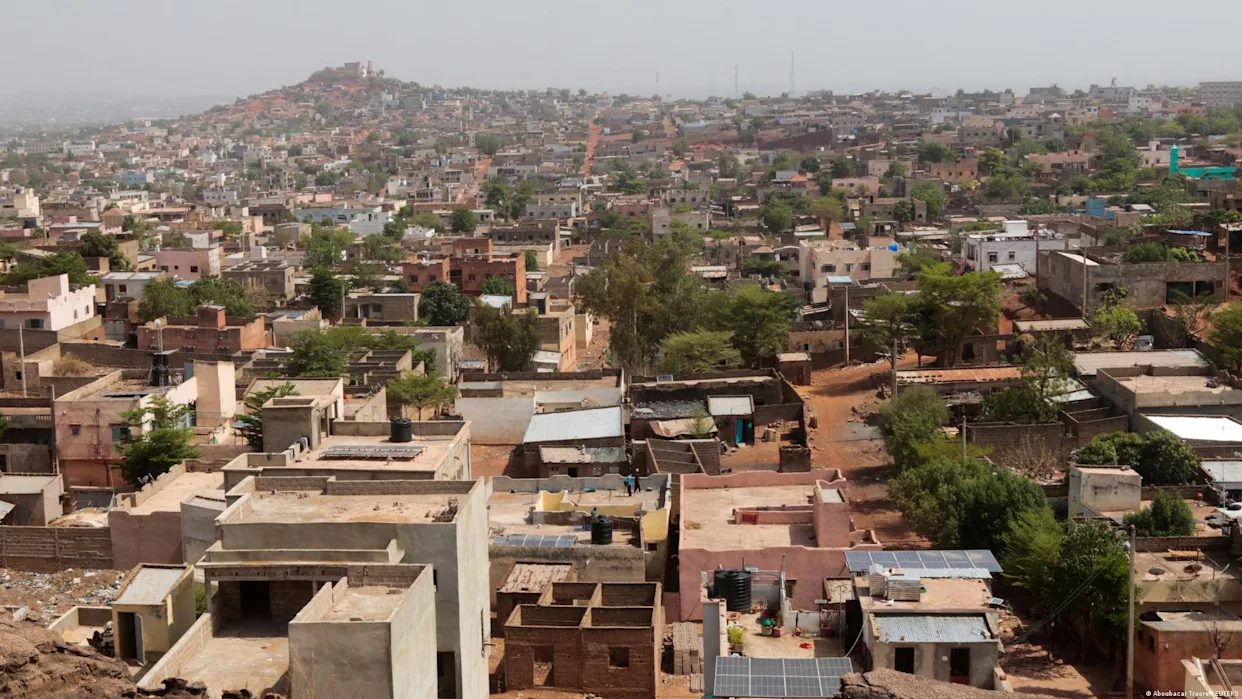 Road blockade by jihadists disrupting travel to Bamako