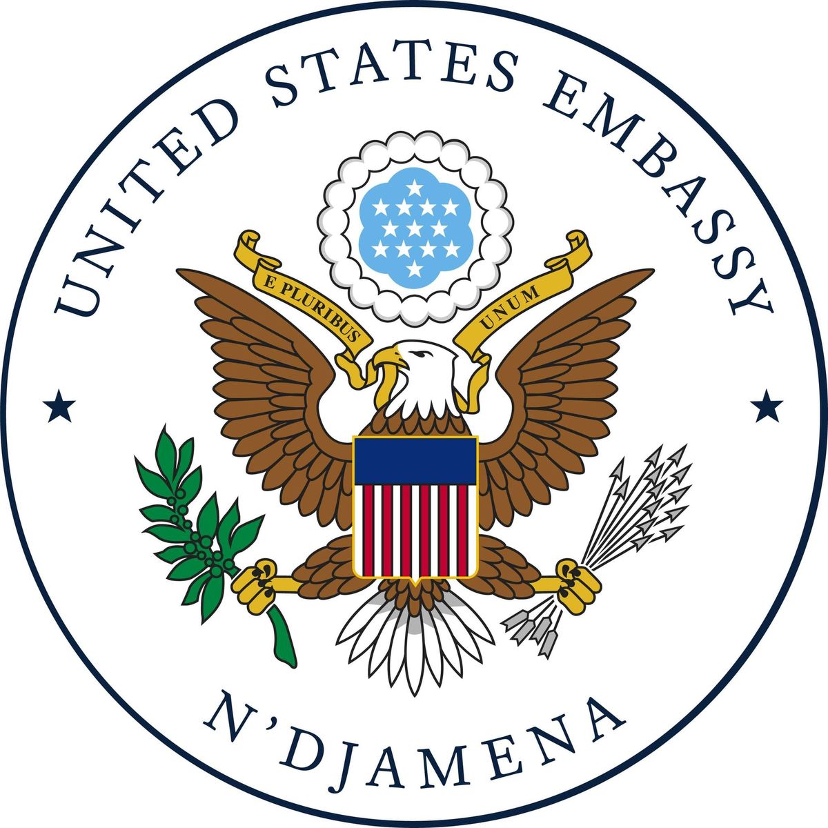 Chad: virtual meeting for US citizens on may 20