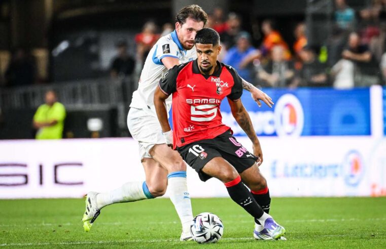 Live stream marseille vs rennes key details and betting odds