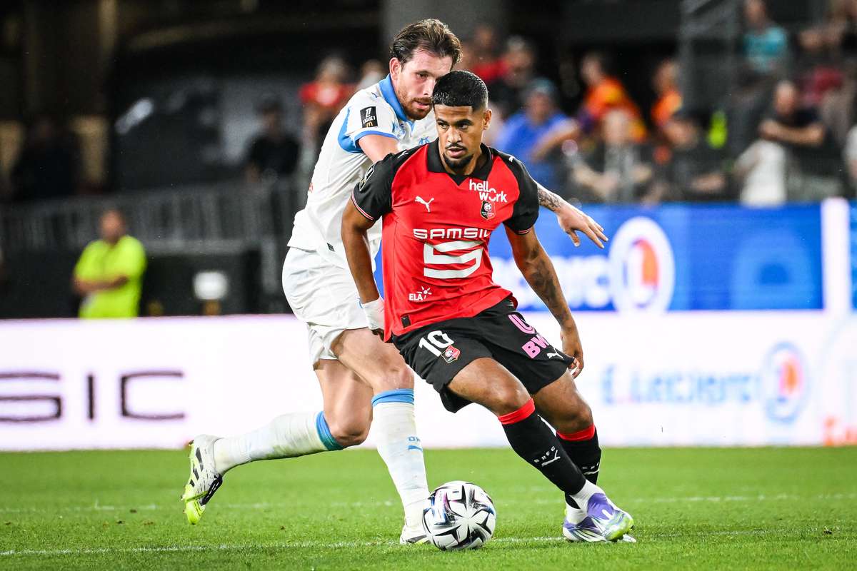 Live stream marseille vs rennes key details and betting odds