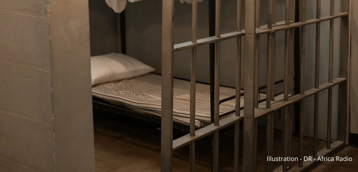 French national held in Senegal amid legal controversy