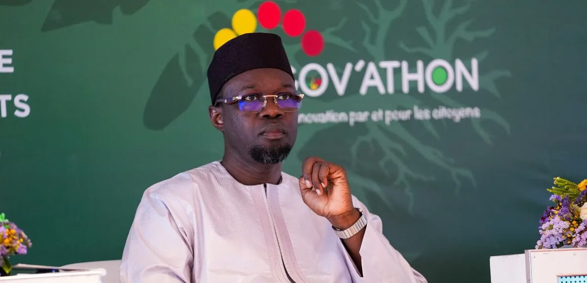 Senegal's new electoral law fuels 2029 presidential speculation