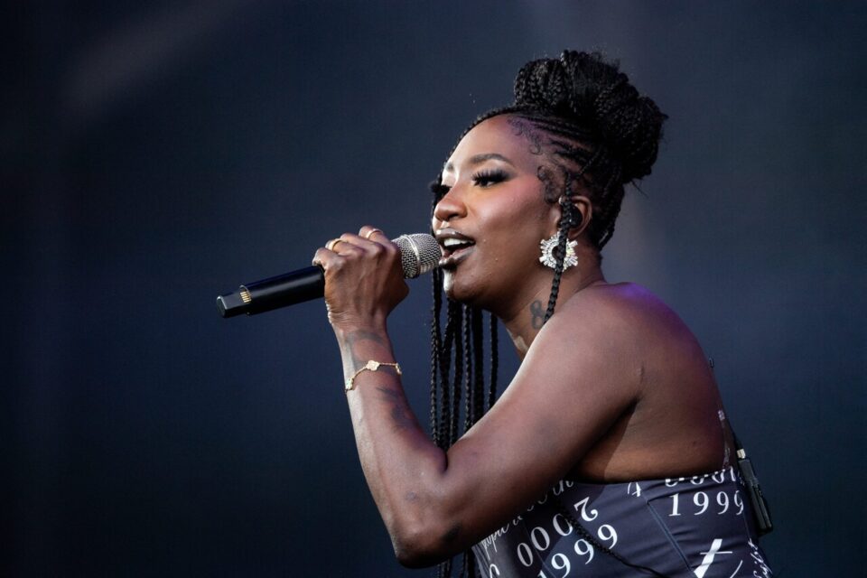 Aya Nakamura to perform at Stade de France on May 30 alongside major events in Paris