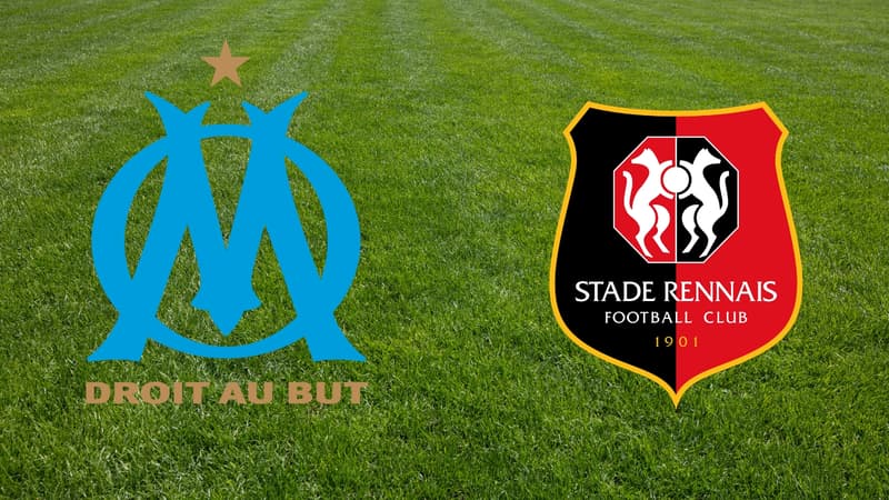 Marseille vs Rennes Ligue 1 match preview