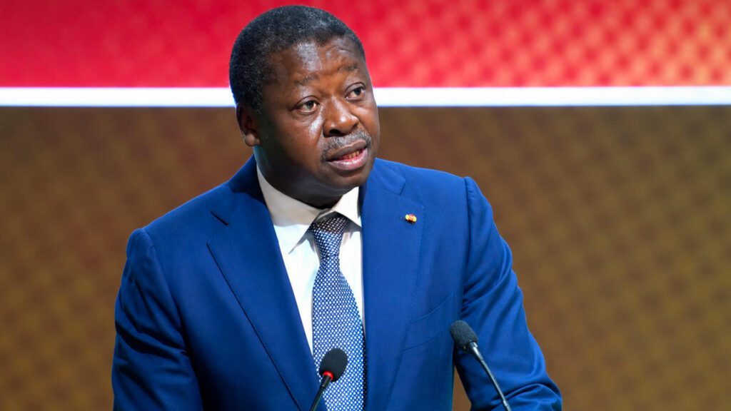 Africa’s economic future hinges on zlecaf progress, Togo’s president asserts