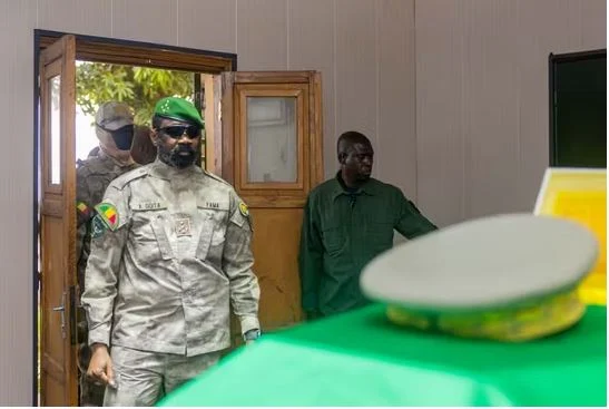 Mali : au moins 10 civils tués dans des frappes de drone de l'armée 1 Mali : au moins 10 civils tués dans des frappes de drone de l’armée
