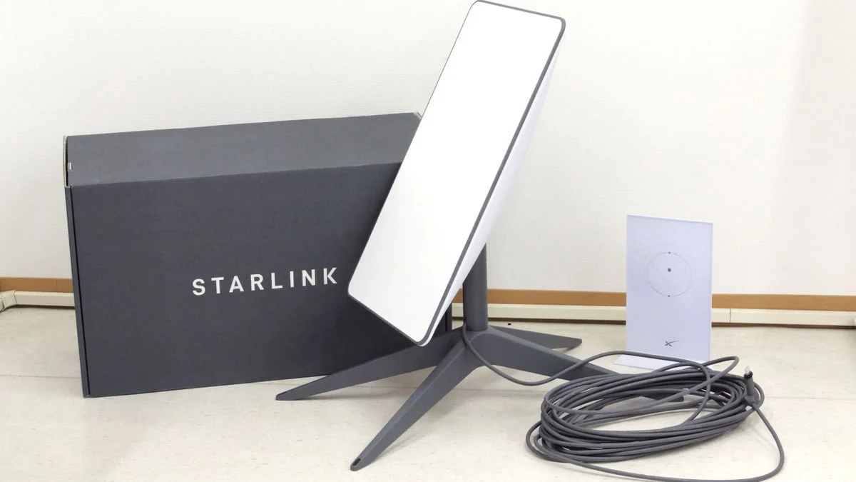 starlink internet prices spark outrage in Senegal