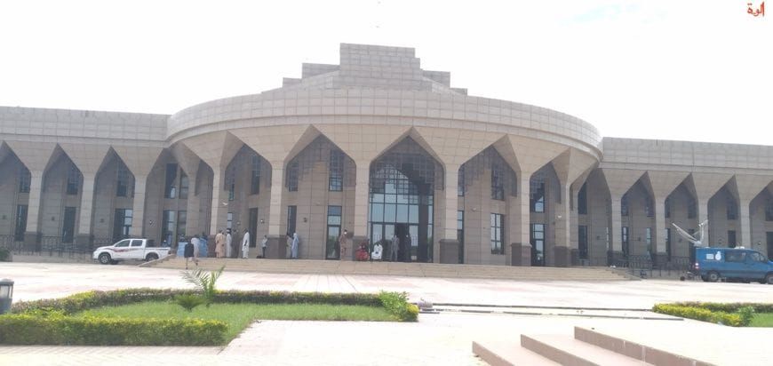 Chad parliament opens new session amid security and governance challenges