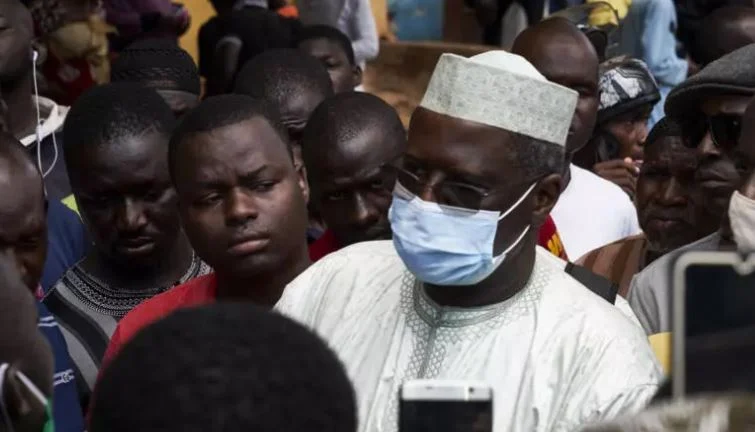 Mali: alarming double disappearance of opposition figure and son