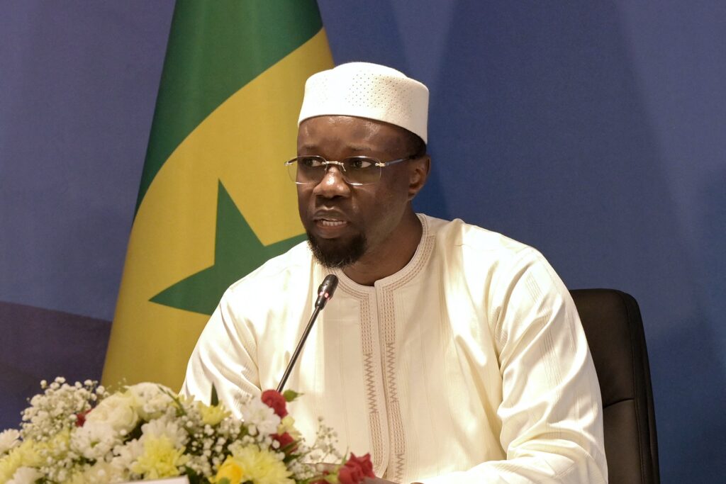Senegal