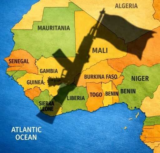 JNIM and the strategic dilemma of jihadist expansion beyond the Sahel