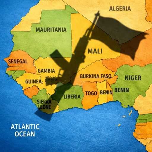 JNIM and the strategic dilemma of jihadist expansion beyond the Sahel