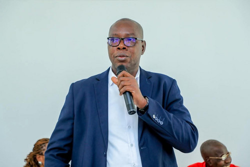 Côte d’Ivoire: unions condemn political interference with journalist body
