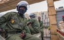 Tirs et fortes détonations à l’aéroport de Niamey, le calme serait revenu