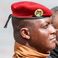 Au Burkina Faso, la junte affirme avoir déjoué une tentative de putsch