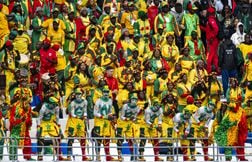 Les supporters sénégalais emprisonnés après la CAN graciés par le roi du Maroc