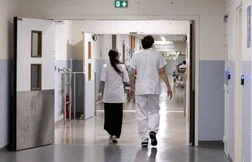 Une patiente de 69 ans retrouvée morte dans les toilettes du CHRU de Nancy