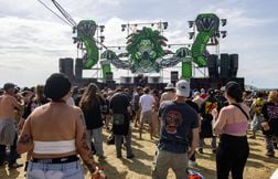 Près de 1.500 personnes réunies pour une rave party illégale dans la Drôme
