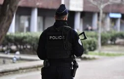 Trois suspects écroués dans l’affaire de l’explosion dans un commerce à Grenoble